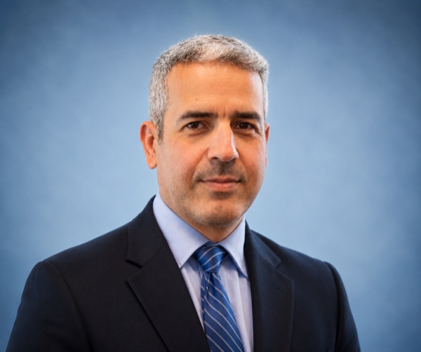 Jeffrey Prieto
